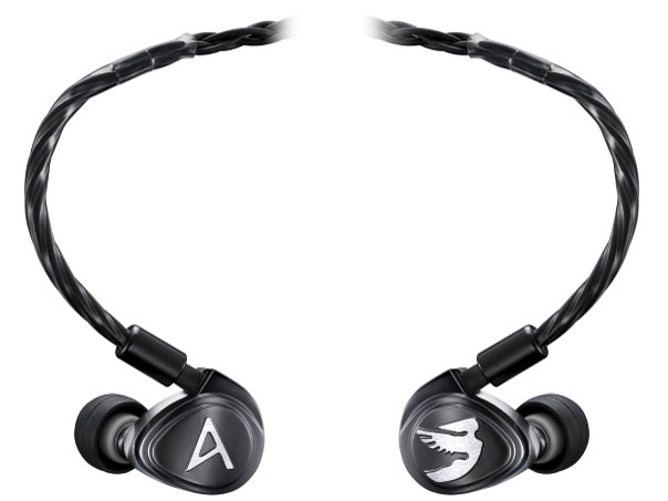 Astell&Kern THE SIREN SERIES Diana [Red] 価格比較 - 価格.com