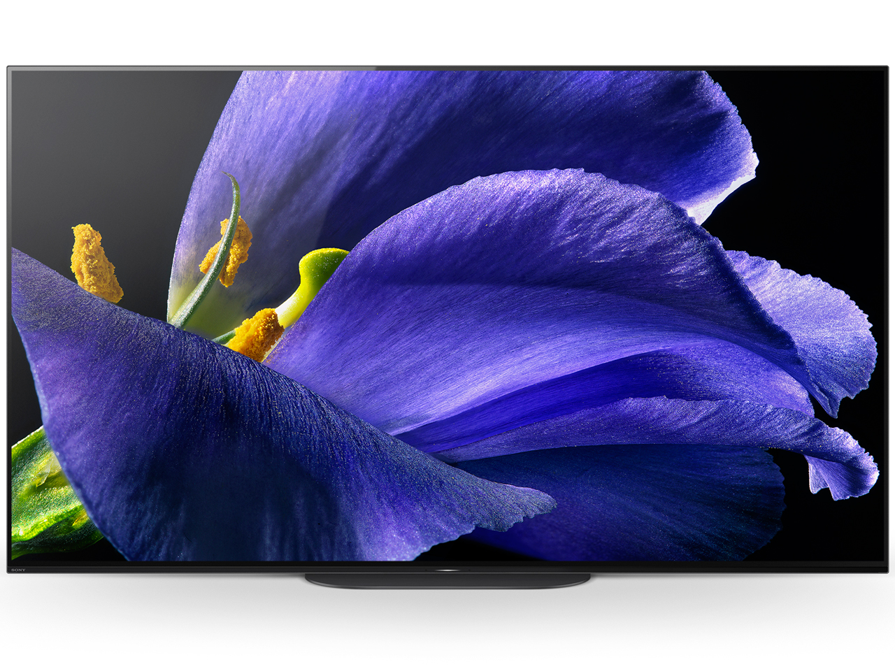 SONY BRAVIA KJ-65A9F [65インチ] 価格比較 - 価格.com
