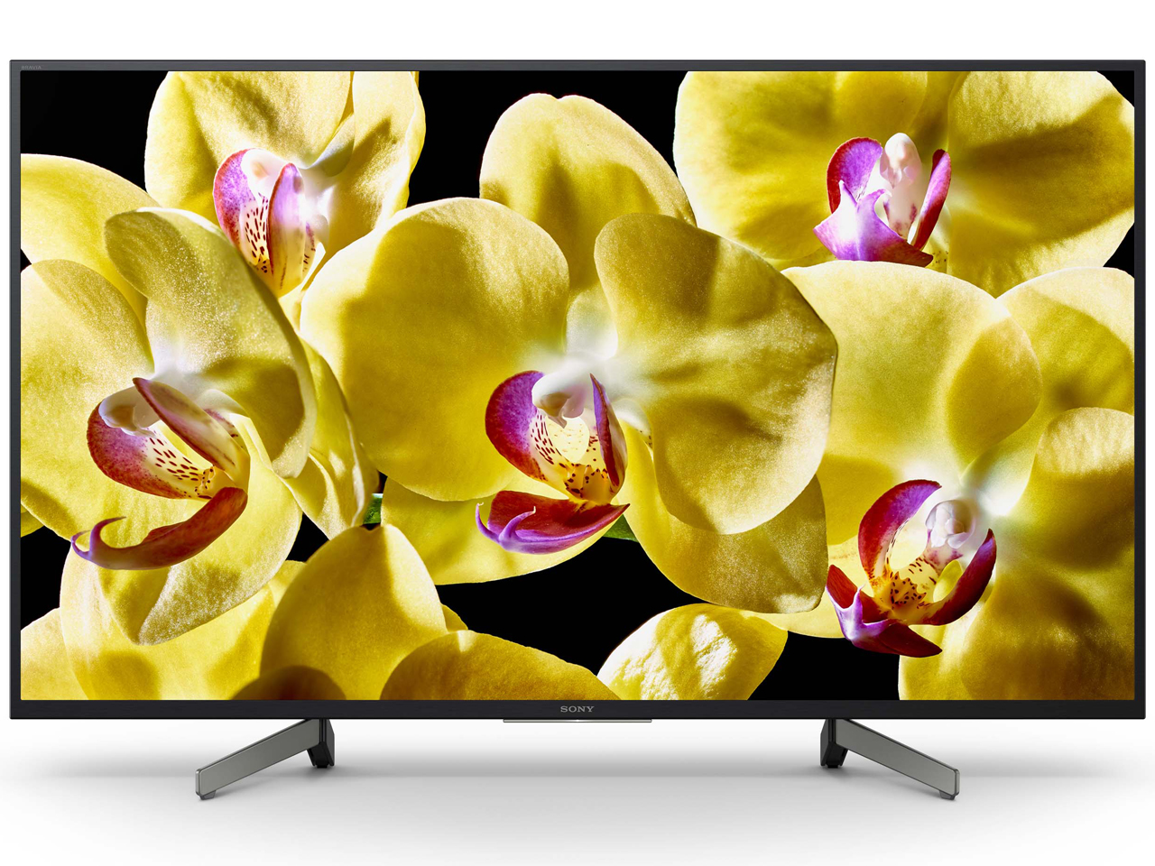 SONY BRAVIA KJ-49X8000G [49インチ] 価格比較 - 価格.com
