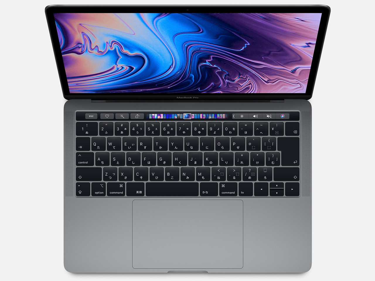 Apple MacBook Pro Retinaディスプレイ 2400/13.3 MV992J/A [シルバー