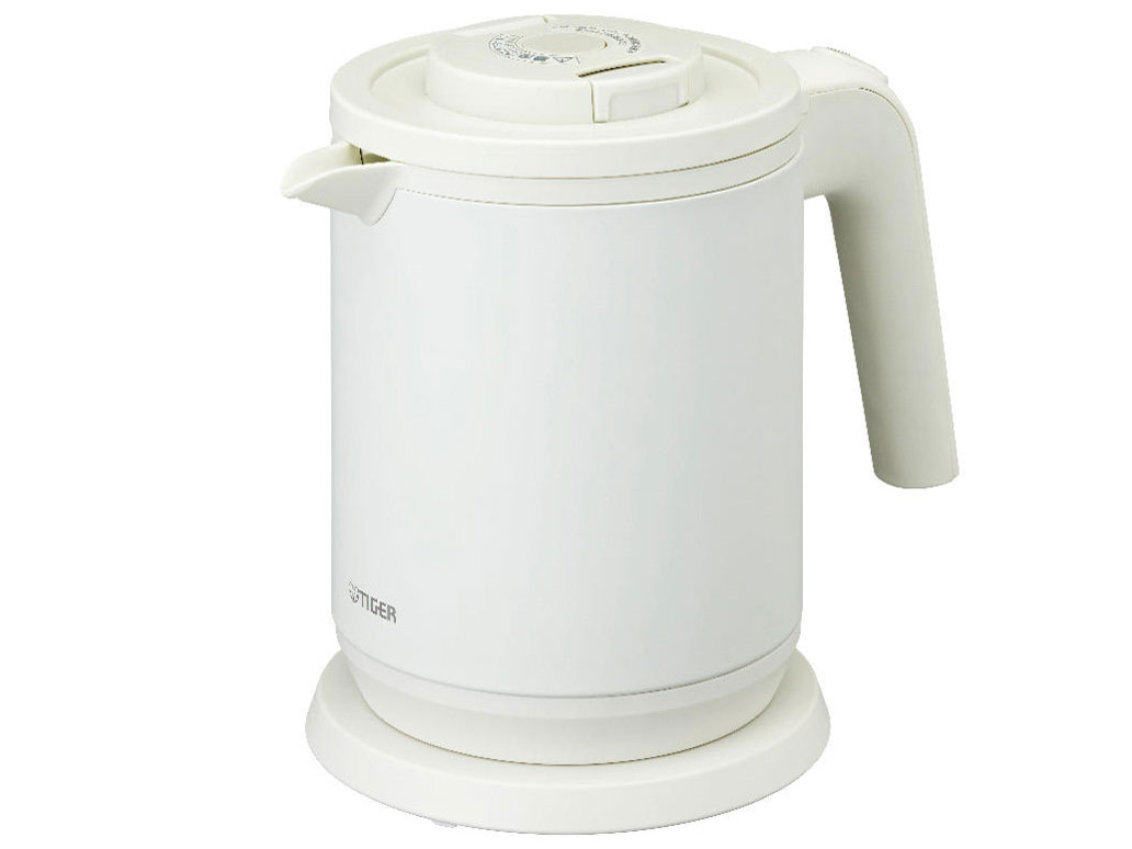 タイガー魔法瓶 PCK-A080-WM [マットホワイト] 価格比較 - 価格.com