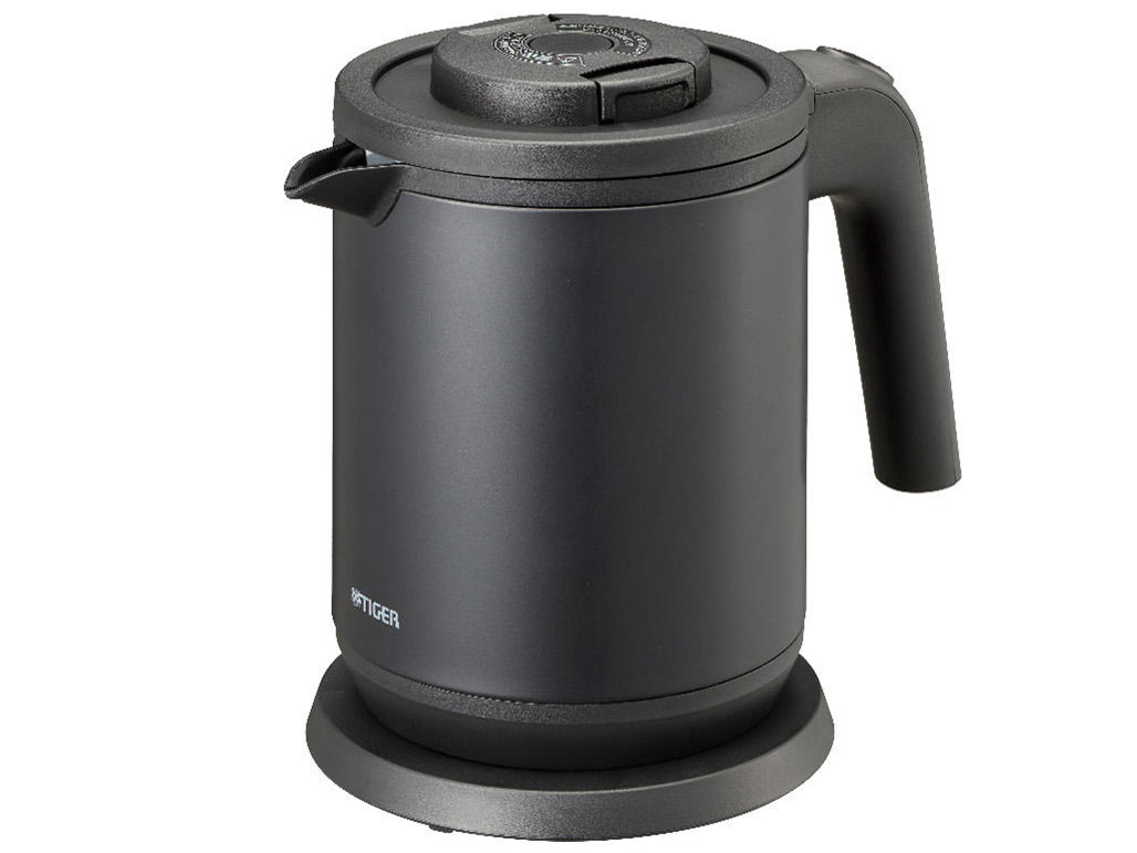 タイガー魔法瓶 PCK-A080-WM [マットホワイト] 価格比較 - 価格.com