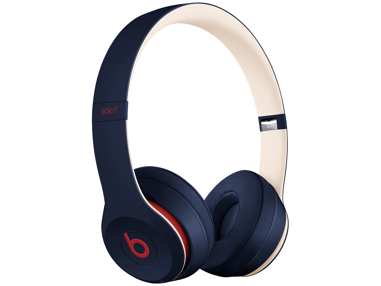 ビーツ・エレクトロニクス solo3 wireless Icon Collection MX452PA/A