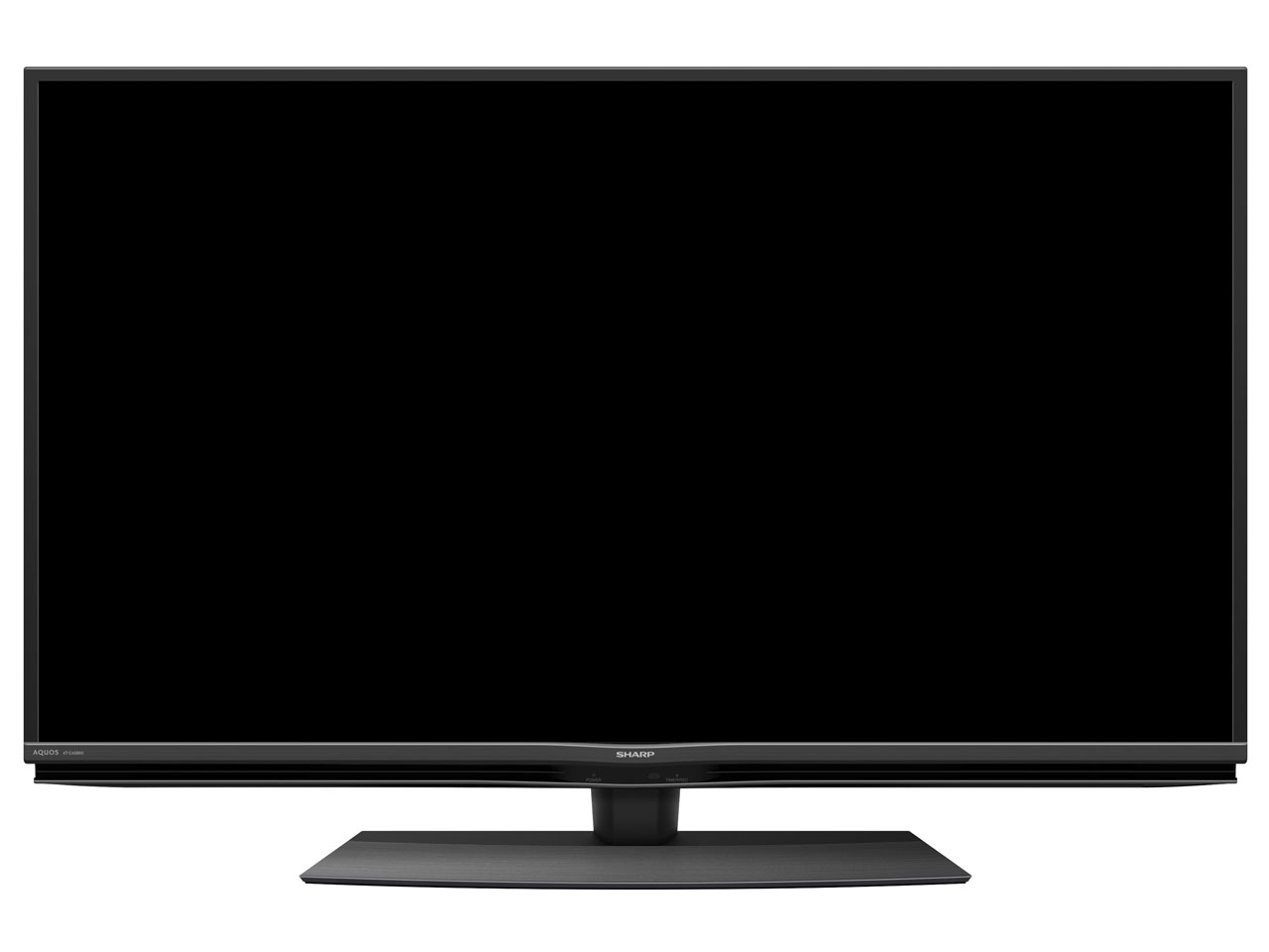 シャープ AQUOS 4K 4T-C45BN1 [45インチ] 価格比較 - 価格.com