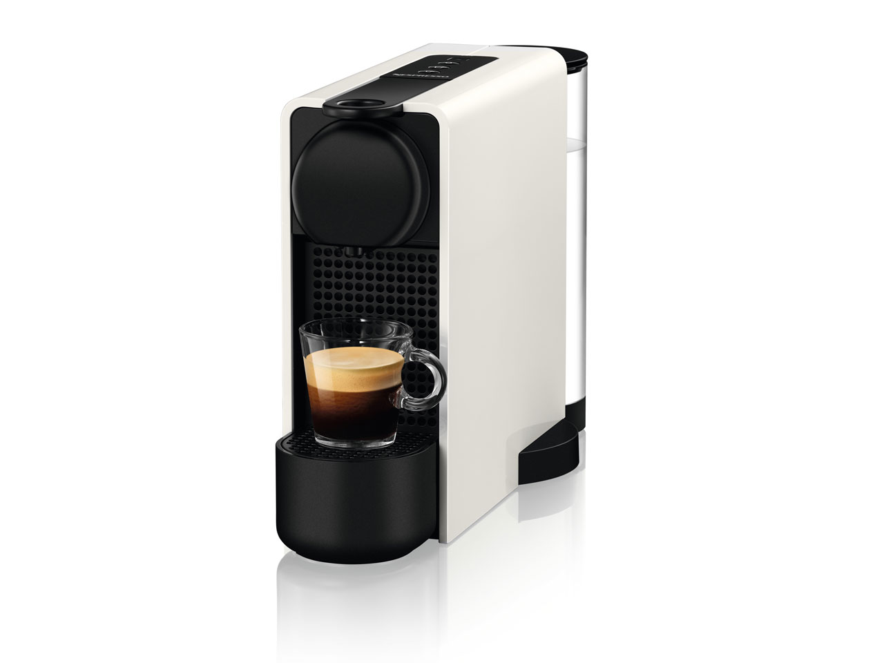 ネスプレッソ エッセンサ プラス C45 [オフホワイト] 価格比較 - 価格.com