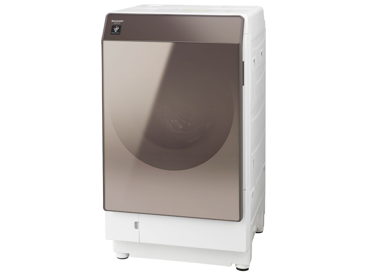 シャープ ES-G111-NL 価格比較 - 価格.com