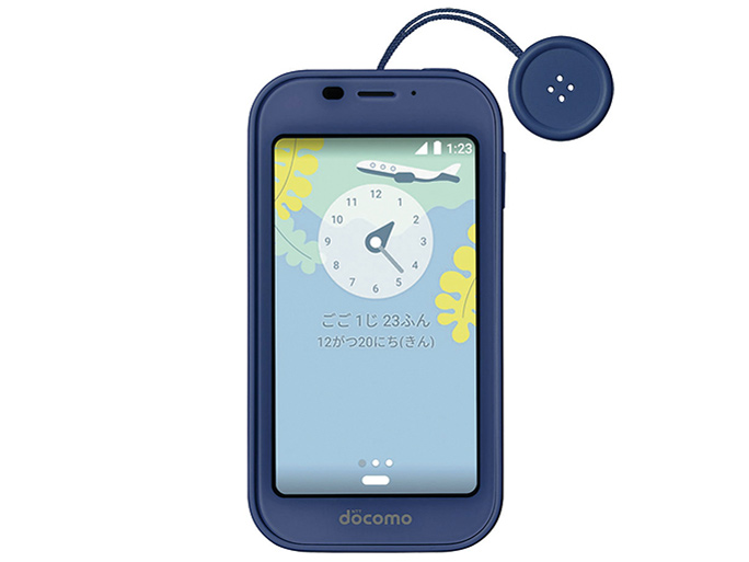 シャープ キッズケータイ SH-03M [ピンク] 価格比較 - 価格.com