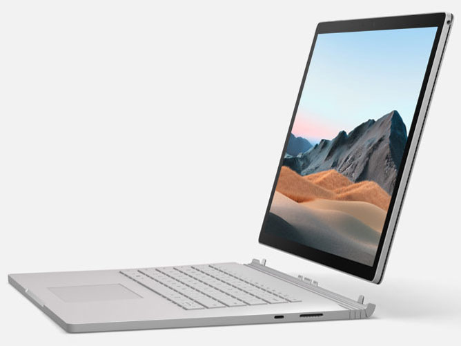 マイクロソフト Surface Book 2 15 インチ FVH-00010 価格比較 - 価格.com