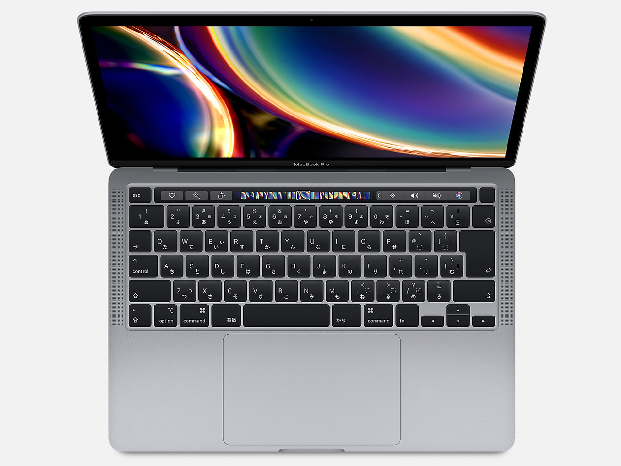 Apple MacBook Pro 13.3インチ Retinaディスプレイ Mid 2020/第8世代