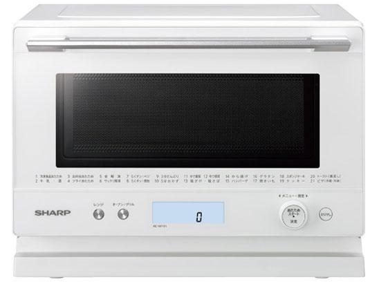 シャープ PLAINLY RE-WF181-B [ブラック系] 価格比較 - 価格.com