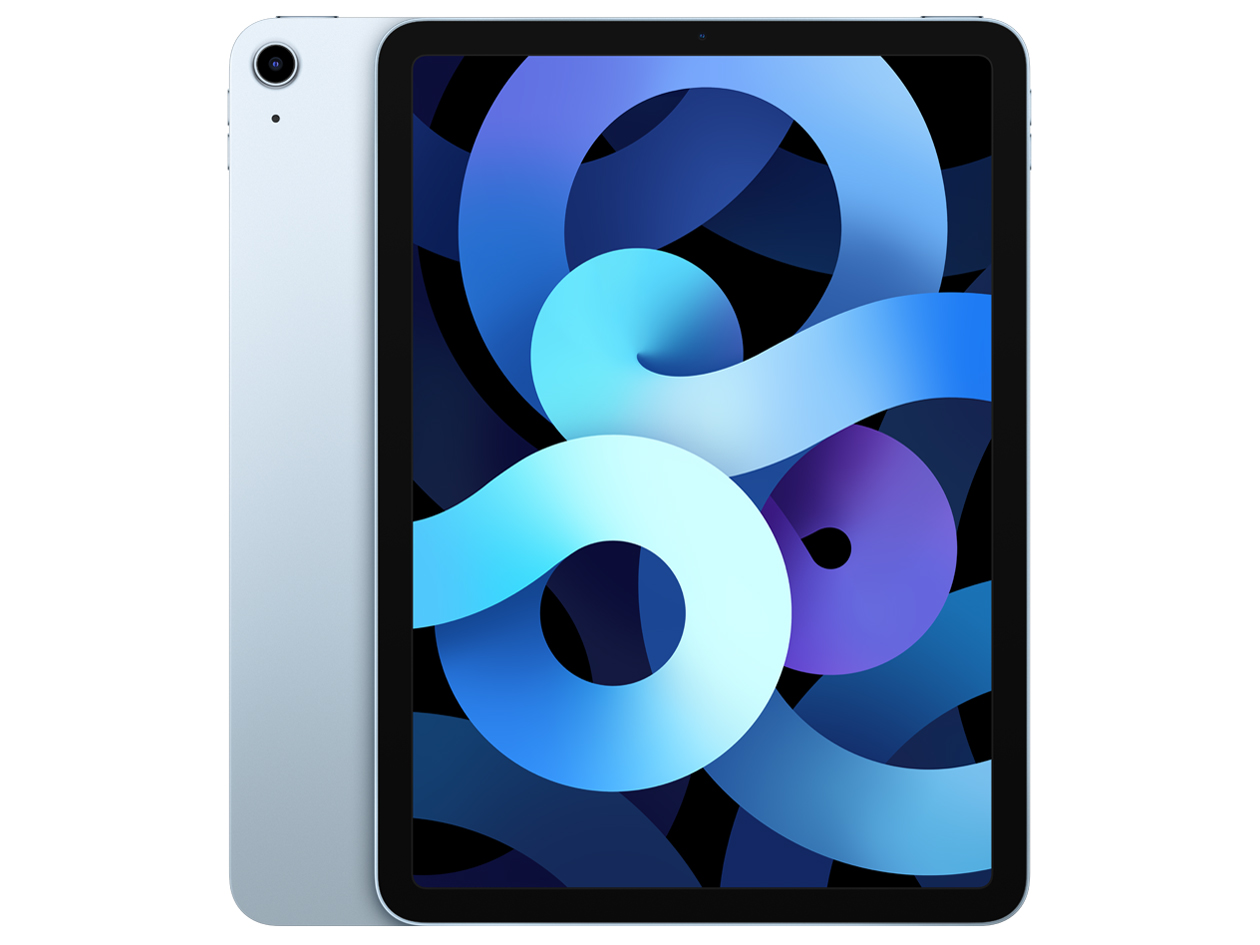 Apple iPad Air 10.9インチ 第4世代 Wi-Fi 64GB 2020年秋モデル 価格