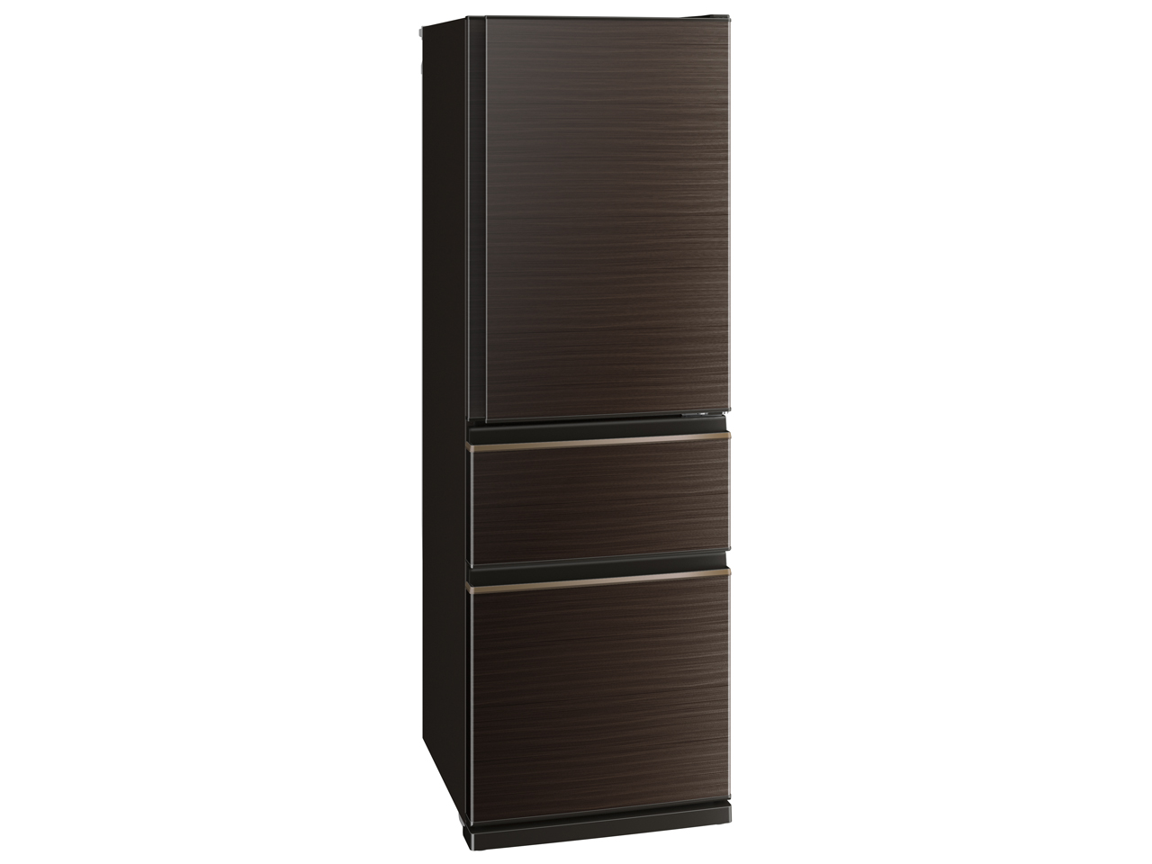 三菱電機 MR-CD41F-BR [グロッシーブラウン] 価格比較 - 価格.com