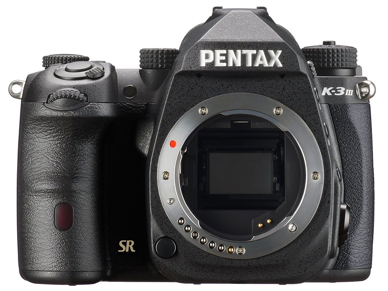 ペンタックス PENTAX K-3 Mark III ボディ [ブラック] 価格比較 - 価格.com
