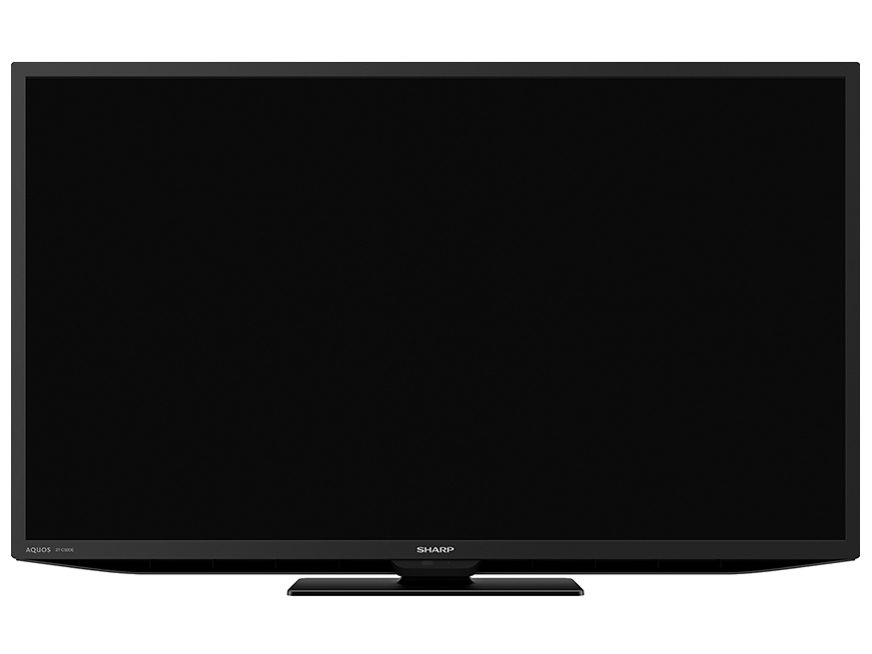 SHARP 32インチ液晶テレビ 2T-C32AE1 ecoearth_243v130199a-e-xxxx-3