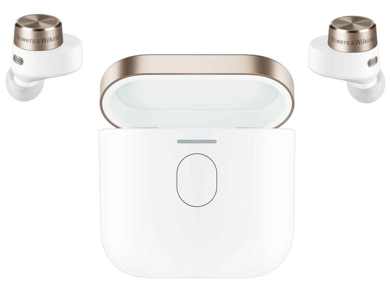 Bowers & Wilkins B&W PI7 価格比較 - 価格.com