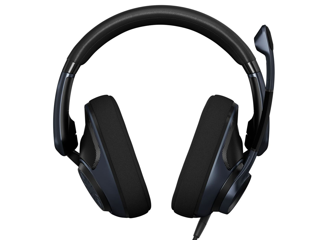 EPOS H6PRO 開放型 [セブリングブラック] 価格比較 - 価格.com