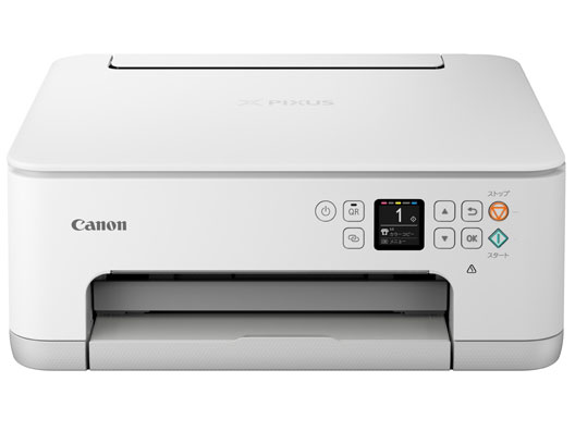 CANON PIXUS TS7530 [ホワイト] 価格比較 - 価格.com