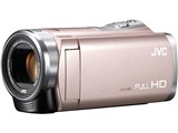JVC、光学40倍ズーム対応のビデオカメラ「Everio GZ-E355」 - 価格.com
