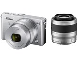 価格.com - ニコン Nikon 1 J4 ダブルズームキット 純正オプション