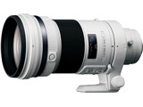 ソニー、Aマウント用超望遠レンズ「300㎜ F2.8 G SSM II」 - 価格.com