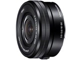 価格.com - SONY E PZ 16-50mm F3.5-5.6 OSS SELP1650 価格比較