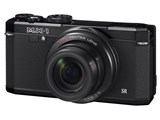 価格.com - ペンタックス PENTAX MX-1 [クラシックブラック] 価格比較