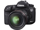 キヤノン、65点AFと10コマ/秒に対応した「EOS 7D Mark II」 - 価格.com