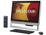 価格.com - NEC VALUESTAR S VS570/TSB PC-VS570TSB 価格比較