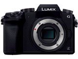 価格.com - パナソニック LUMIX DMC-G7 ボディ 価格比較