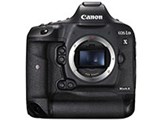 価格.com - CANON EOS-1D X Mark II ボディ スペック・仕様