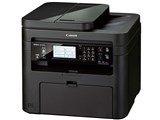 キヤノン、クラウド/モバイル連携を強化したA4モノクロレーザー複合機