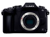 価格.com - パナソニック LUMIX DMC-G8 ボディ 純正オプション