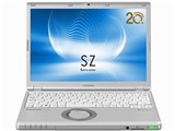 価格.com - パナソニック Let's note SZ5 CF-SZ5PDFVS スペック・仕様