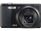 価格.com - リコー CX2 スペック・仕様