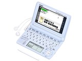 カシオ、5型の透過型カラー液晶搭載電子辞書3機種 - 価格.com