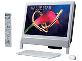 価格.com - NEC VALUESTAR N VN770/CS6W PC-VN770CS6W スペック・仕様