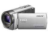 価格.com - SONY HDR-CX180 (S) [シルバー] 価格比較