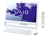 ソニー、21.5型液晶塔載「VAIO J」の2012年夏モデル - 価格.com