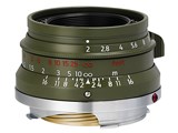 世界200本限定、ライカ「Summicron 35mm F2 1st」を復刻した“周八枚”に