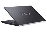 VAIO、「Core i5-12500H」搭載の15.6型ノートパソコン価格.com限定