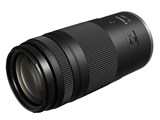 キヤノン、35,200円の望遠ズームレンズ「RF75-300mm F4-5.6」を5月下旬