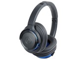 オーディオテクニカ、Bluetoothヘッドホン「ATH-WS990BT/WS660BT