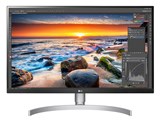 LG、USB Type-C端子を搭載した27型4K液晶「27UK850-W」 - 価格.com