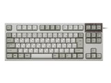 東プレ、キーボード「REALFORCE」R2シリーズにテンキーレスモデル