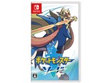 Nintendo Switchソフト「ポケットモンスター ソード・シールド」発売日