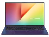 ASUS、1.7kgの15.6型ノートPC「VivoBook 15 X512FA」 - 価格.com
