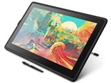 ワコム、エントリー向け21.5型液晶ペンタブレット「Cintiq 22」 - 価格.com