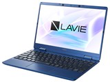 価格.com - NEC LAVIE N12 N1275/BAL PC-N1275BAL [ネイビーブルー