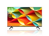 価格.com - ハイセンス 43A6G [43インチ] 価格比較