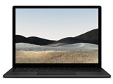 マイクロソフト、バッテリー駆動時間が伸びた「Surface Laptop 4